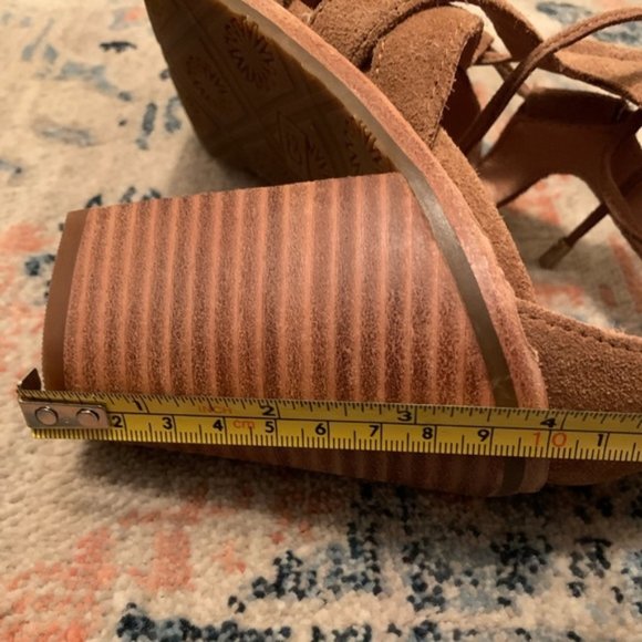 UGG Harris sandals - Picture 4 of 8